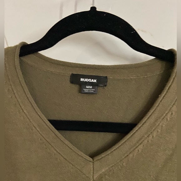 Rudsak Sweater - Picture 2 of 4